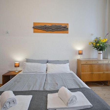 Courtyard Apartment 柏林 外观 照片